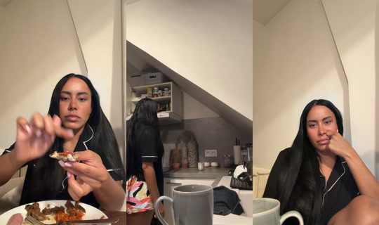 Stream princessloua - 25 Jul 2026, 20.54