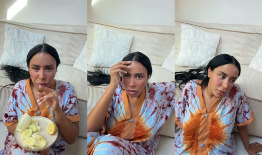 Stream ni princessloua - Hul 27, 2026, 3:46 PM