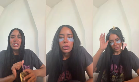 Stream ni princessloua - Hul 28, 2026, 7:44 AM