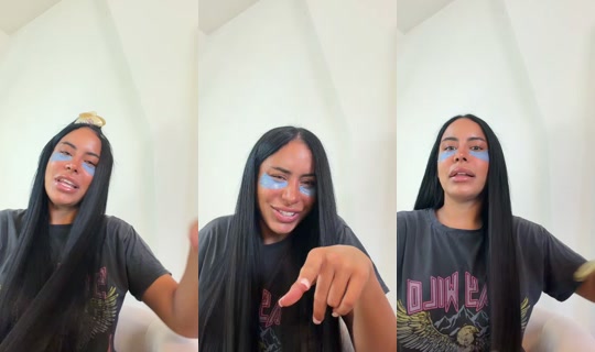 Stream ni princessloua - Hul 28, 2026, 8:36 AM