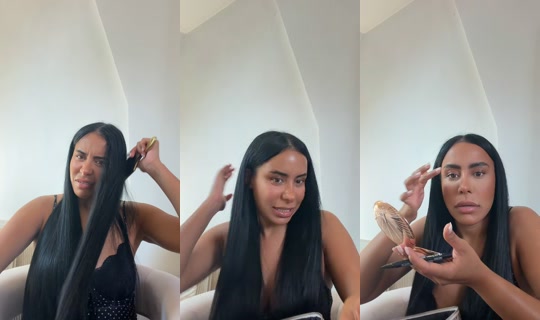 Stream ni princessloua - Hul 29, 2026, 2:31 PM
