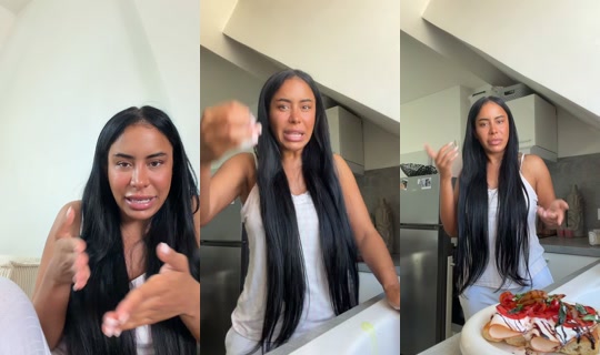 Stream ni princessloua - Hul 31, 2026, 8:05 AM