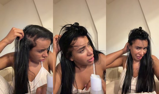 Stream ni princessloua - Ago 7, 2026, 8:54 PM