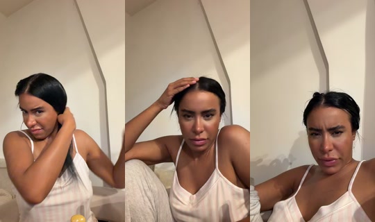 Stream ni princessloua - Ago 7, 2026, 10:05 PM