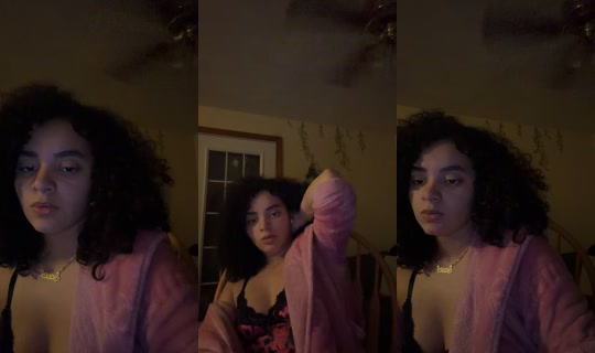 Stream ni princessmamii127 - Ago 12, 2026, 1:22 AM