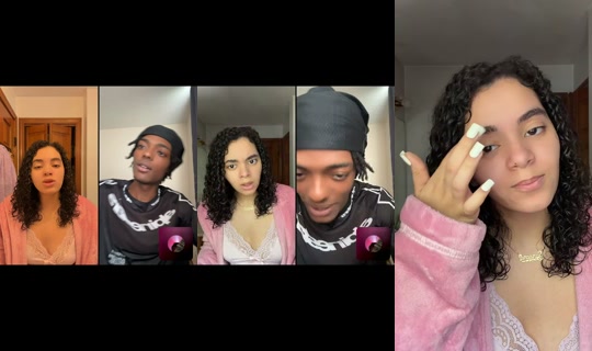 Stream de princessmamii127 – 12 août 2026, 17:36