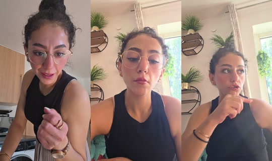 princessmimi16121990's Stream - Jul 24, 2026, 4:03 PM