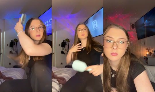 princessnevy's Stream - Jul 21, 2026, 6:46 PM