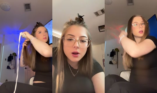 princessnevy's Stream - Jul 21, 2026, 7:26 PM