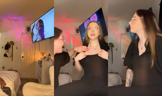 princessnevy's Stream - Jul 21, 2026, 8:17 PM