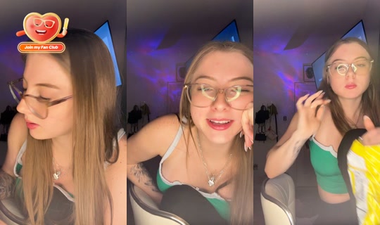 Stream ni princessnevy - Hul 28, 2026, 1:18 AM