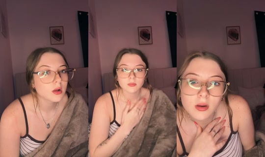 princessnevy's Stream - Aug 4, 2026, 3:15 AM