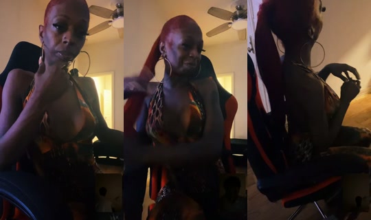 princessparisgotti's Stream - Sep 3, 2026, 8:52 AM