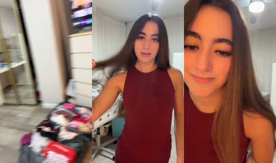 princessperformer's Stream - Jul 16, 2026, 6:23 AM
