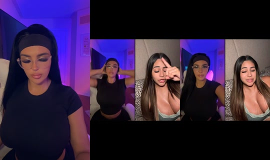 princesssaaxo's Stream - Jul 9, 2026, 6:38 AM