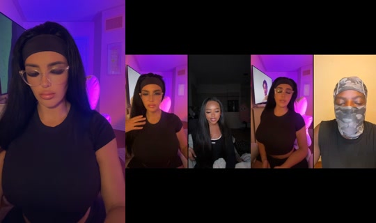 princesssaaxo's Stream - Jul 9, 2026, 7:20 AM