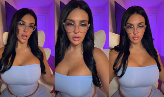 princesssaaxo Recorded on Jul 17, 2026, 1:30 AM