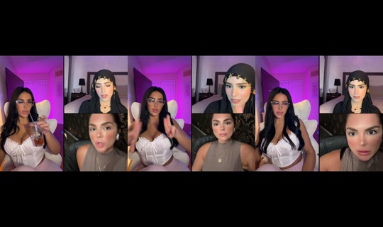 princesssaaxo's Stream - Jul 22, 2026, 1:13 AM