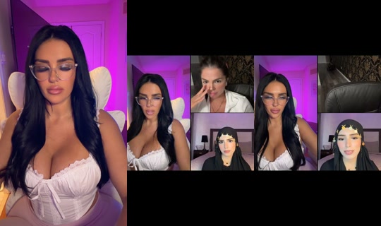 princesssaaxo's Stream - Jul 22, 2026, 2:44 AM