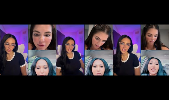 princesssaaxo's Stream - Jul 24, 2026, 2:43 AM