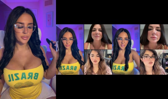 princesssaaxo's Stream - Jul 25, 2026, 12:03 AM