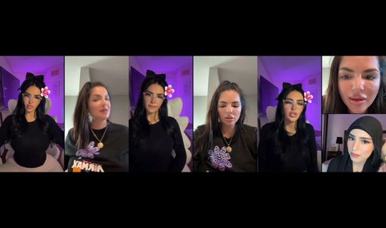 princesssaaxo's Stream - Jul 28, 2026, 12:46 AM
