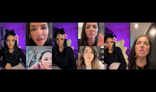 princesssaaxo's Stream - Jul 28, 2026, 1:56 AM