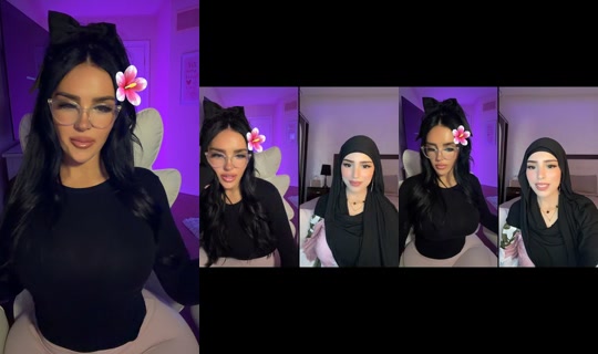 princesssaaxo's Stream - Jul 28, 2026, 3:02 AM