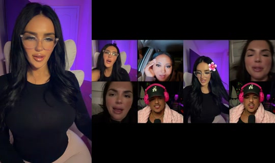 princesssaaxo's Stream - Jul 28, 2026, 4:51 AM