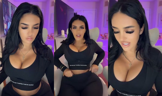 princesssaaxo's Stream - Sep 20, 2026, 2:03 AM