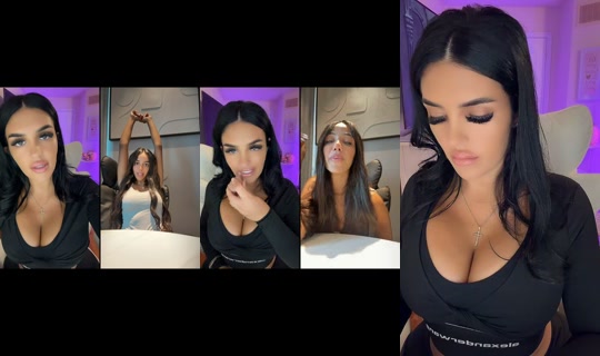 princesssaaxo's Stream - Sep 20, 2026, 3:43 AM