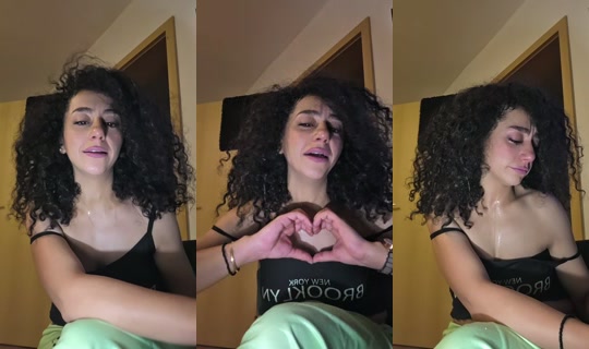 princesstequiero1990's Stream - Jul 12, 2026, 12:40 AM