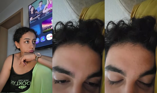 princesstequiero1990's Stream - Jul 12, 2026, 4:50 AM