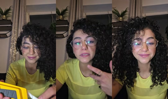 princesstequiero1990's Stream - Jul 12, 2026, 10:23 PM