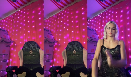 princessummer3's Stream - Jul 16, 2026, 3:04 AM