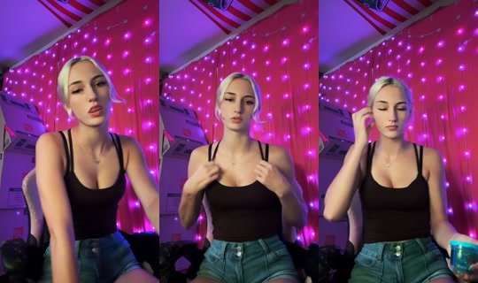 princessummer3's Stream - Jul 16, 2026, 8:26 PM