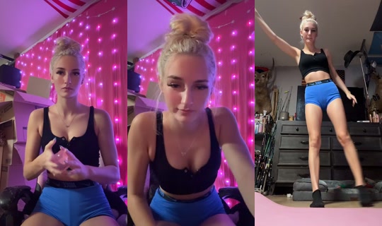 princessummer3's Stream - Aug 3, 2026, 9:46 PM