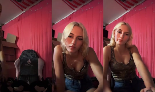princessummer3's Stream - Aug 4, 2026, 9:39 PM