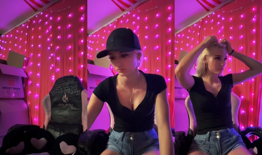 Stream ni princessummer3 - Ago 7, 2026, 10:19 PM