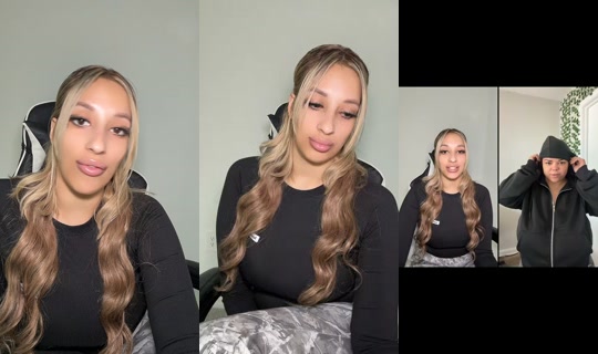princessxonella's Stream - Jul 25, 2026, 2:03 PM