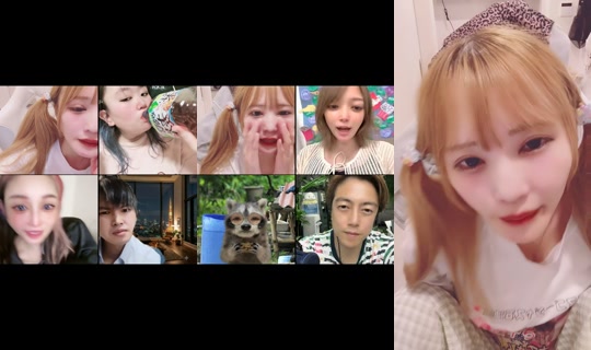 princhanx1212's Stream - Jul 31, 2026, 3:21 PM