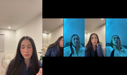 priscicorona's Stream - Aug 6, 2026, 2:02 AM