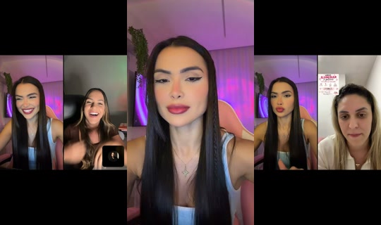 priscila.sant8's Stream - Aug 31, 2026, 1:54 AM