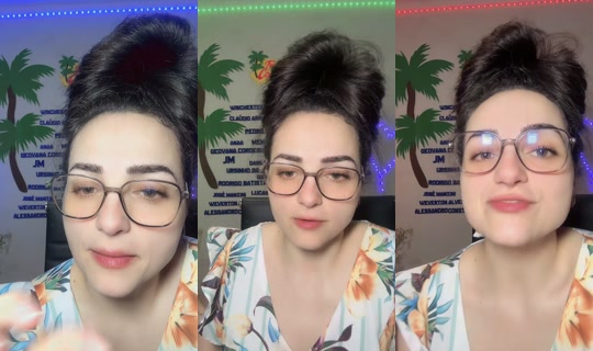 Stream di pritropadocoqueiro - 25 lug 2026, 0:12