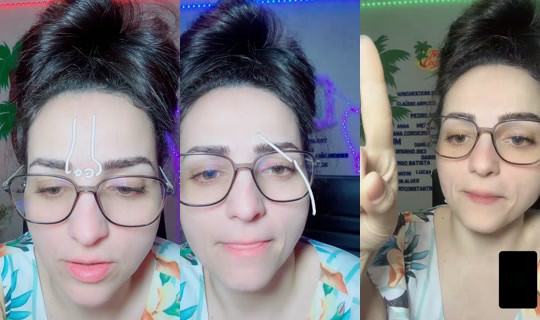 Stream di pritropadocoqueiro - 25 lug 2026, 1:03
