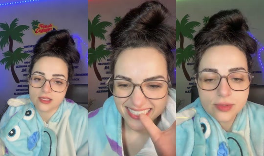 Stream di pritropadocoqueiro - 25 lug 2026, 6:29