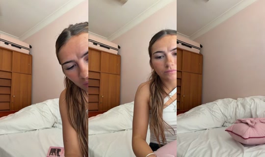 Live de privjess006 - 24 de set. de 2026, 1:40