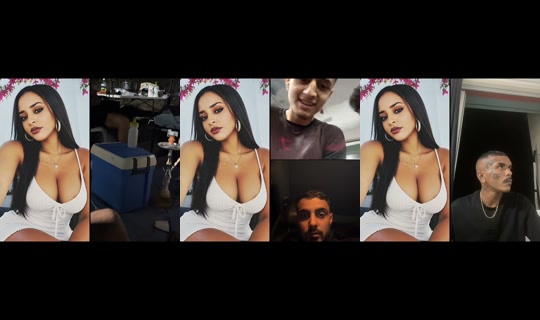 prns226's Stream - Oct 7, 2026, 5:58 PM