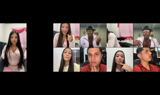 professora.01's Stream - Jul 24, 2026, 2:42 AM