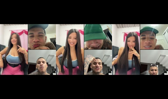 professora.01's Stream - Jul 28, 2026, 8:26 AM